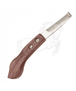 Razor Edge Hoof Knife